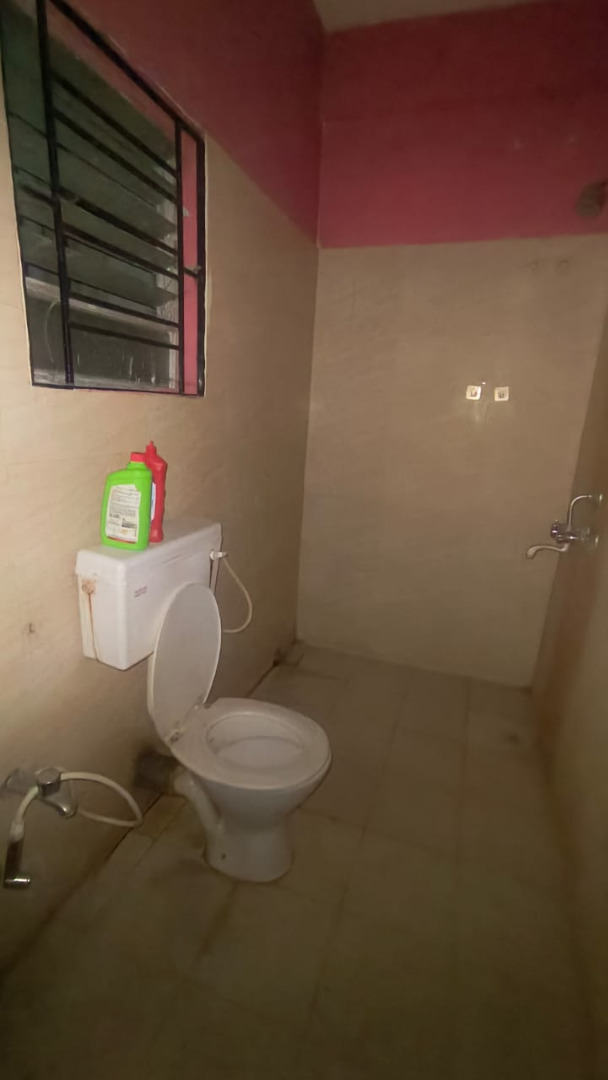 Unfurnished 3bhk in BIKASH NAGAR, Guwahati, Assam, India for Rent